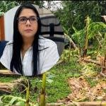 ¡Irresponsabilidad que terminó en los tribunales! Alcaldía de Zona Bananera es obligada a atender en 72 horas a productores afectados por los vendavales