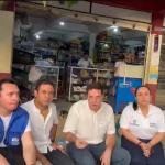 Se reabre gradualmente la Troncal del Caribe tras acuerdo entre autoridades y comunidades de Guachaca