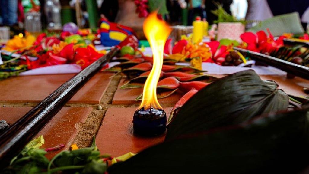 URT articula acciones con el Gobierno y pueblos indígenas para proteger la Amazonía