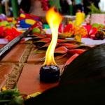 URT articula acciones con el Gobierno y pueblos indígenas para proteger la Amazonía