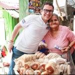 Elegir la lista a la Cámara del Pacto Histórico en el Magdalena es garantizar la continuidad del cambio de Colombia Mayor