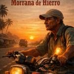 El Mototaxista: Morrana de Hierro   Un homenaje a Montiner Alvis Arrieta