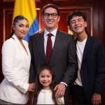 Felipe Hernández se posesionó como representante a la Cámara por el Magdalena