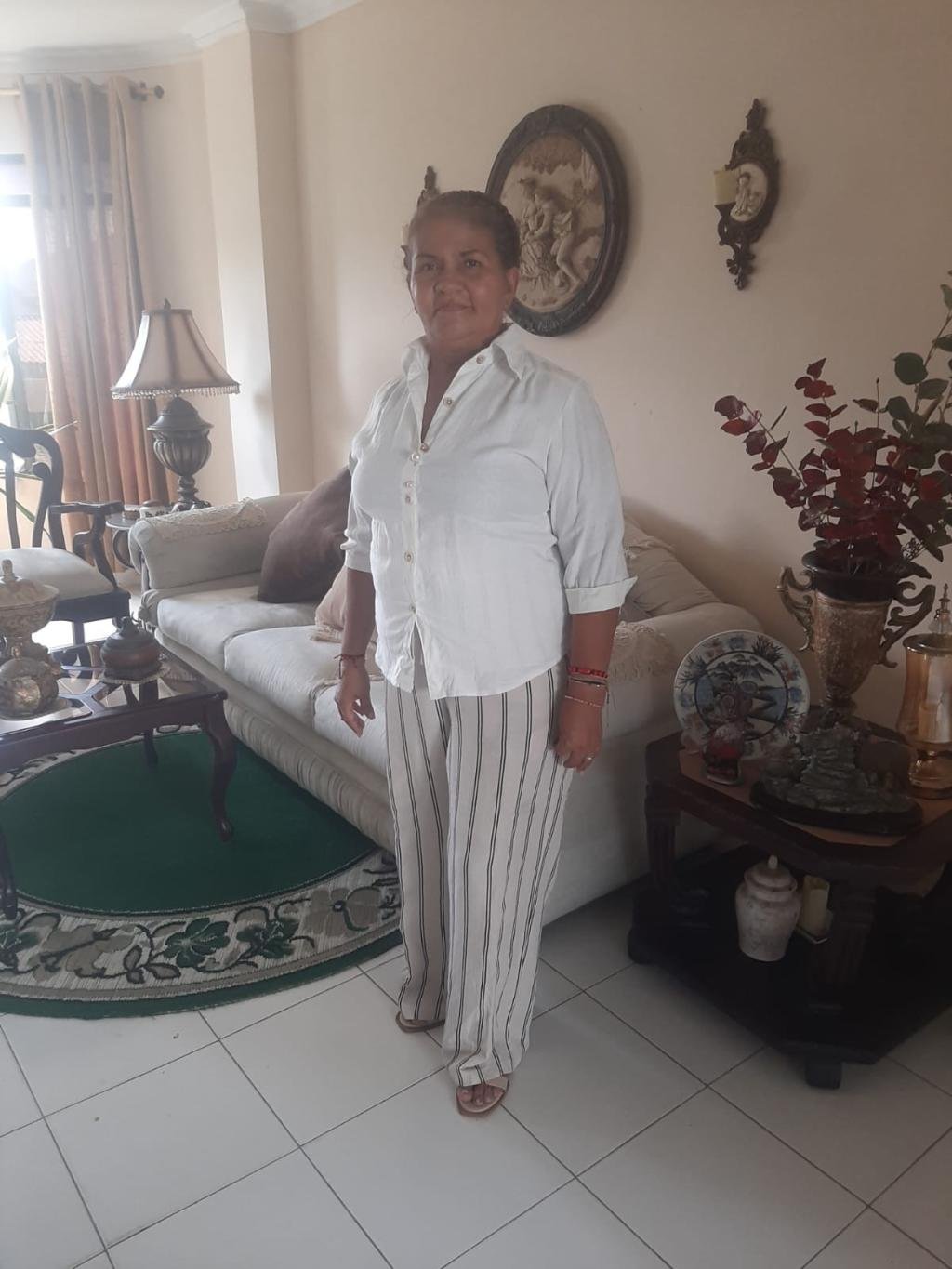 Polo Democrático denuncia señalamientos contra lideresa campesina Gladys Ramos