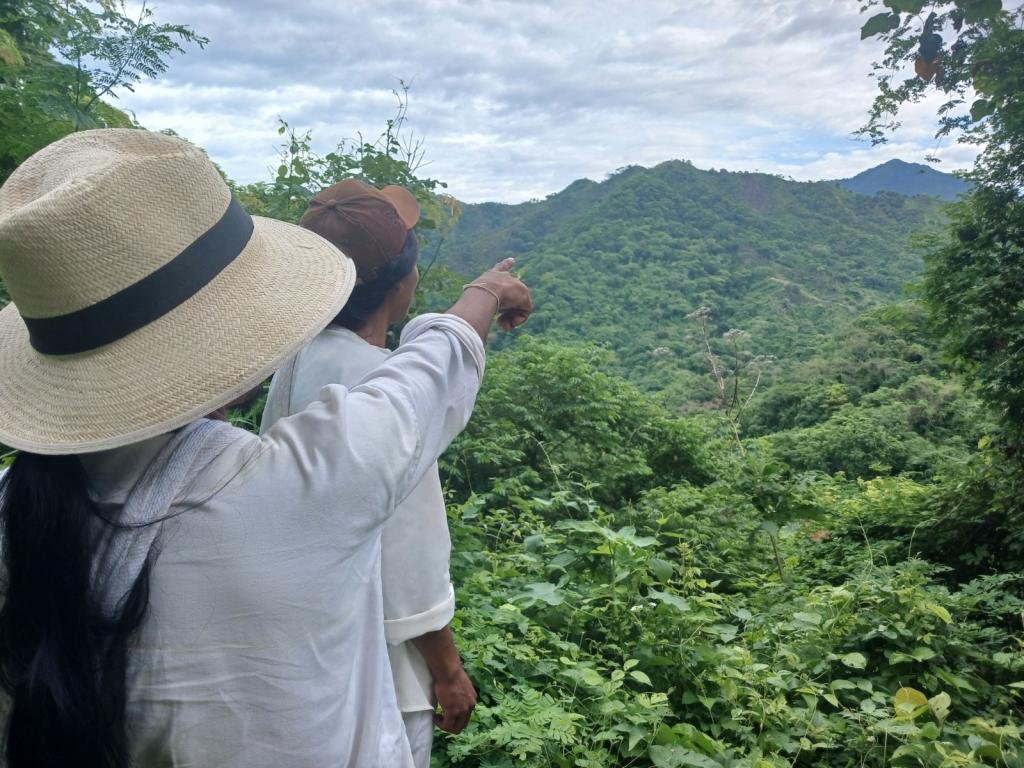 ¡Un hito en el Caribe! Justicia admite la primera demanda de restitución a favor del pueblo Kogui en Magdalena