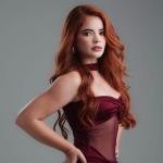 El Cisne tendrá representante: Isabella Cuello Orejarena será capitana distrital de la Fiesta del Mar