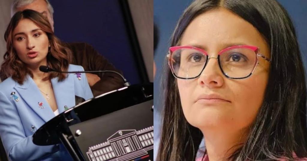 Fiscalía cita a declarar a las dos de los alfiles más cerca as a Petro por el escándalo de contratación de 48 mujeres en Presidencia