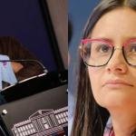 Fiscalía cita a declarar a las dos de los alfiles más cerca as a Petro por el escándalo de contratación de 48 mujeres en Presidencia
