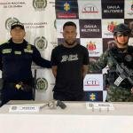 Alias “Turbo” del ‘Clan del Golfo’cae con concejal de Fuerza Ciudadana  ¿qué tan cerca está el movimiento naranja de estructuras ilegales?