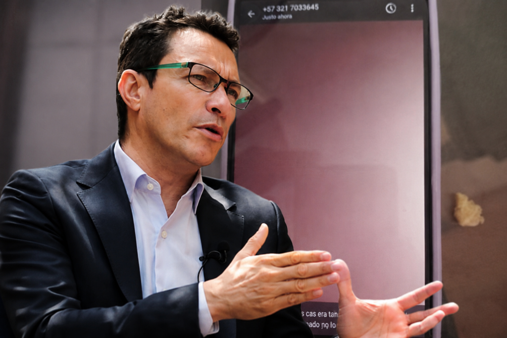 Se recrudece el escándalo de Carlos Caicedo: reveladoras pruebas ratificarían presunto abuso sexual que cometió el político contra menor de edad
