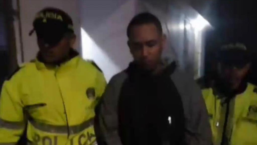 Ofensiva contra el narcotráfico en Cundinamarca: Incautan dos toneladas de marihuana e interceptan furgón hurtado en Tenjo