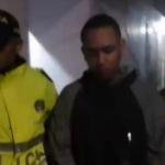 Ofensiva contra el narcotráfico en Cundinamarca: Incautan dos toneladas de marihuana e interceptan furgón hurtado en Tenjo