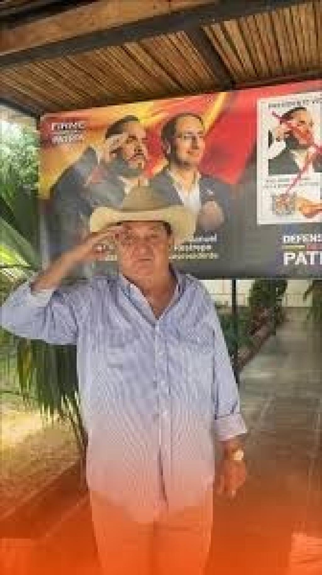 Gerente de campaña de Abelardo De La Espriella en Arauca condenado por corrupción