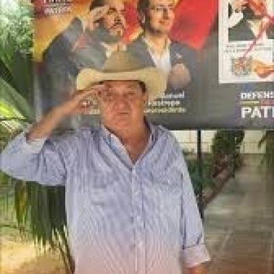 Gerente de campaña de Abelardo De La Espriella en Arauca condenado por corrupción