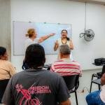 Institución Universitaria de Santa Marta y Alta Consejería para la Paz y el Posconflicto fortalecen la formación en Convivencia y Gestión de paz