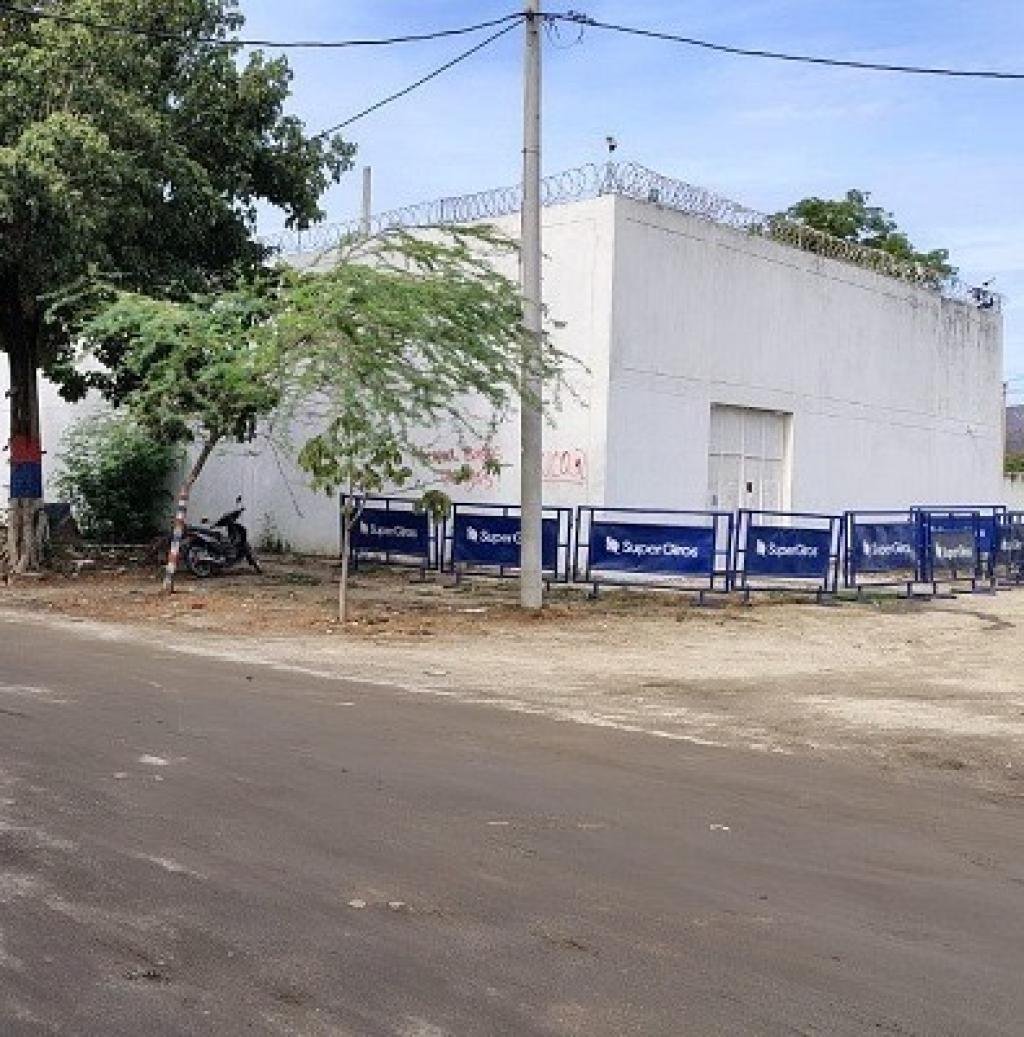 Tras fuga de 25 internos, comunidad de Santana pide reubicar el Centro Transitorio Penitenciario