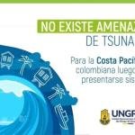 Fuerte sismo sacudió varias ciudades de Colombia: Dimar descarta tsunami en el Pacífico