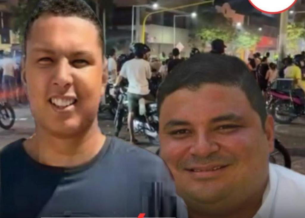 El historial criminal de ‘El Flaco’ que murió en enfrentamiento con la Policía: estaba privado de la libertad por asesinar a un comerciante en Bavaria