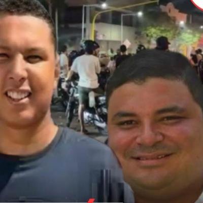 El historial criminal de ‘El Flaco’ que murió en enfrentamiento con la Policía: estaba privado de la libertad por asesinar a un comerciante en Bavaria