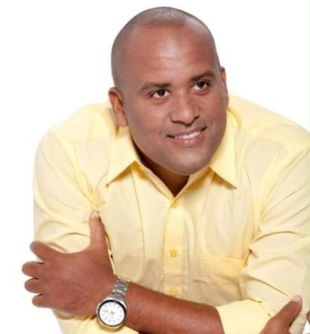 El exgobernador de San Andrés Everth Hawkins recobrará la libertad tras su captura