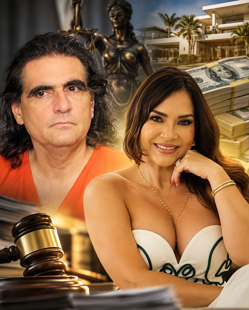 De defender a Alex Saab a quedar al frente de sus bienes: la polémica que sacude a la SAE