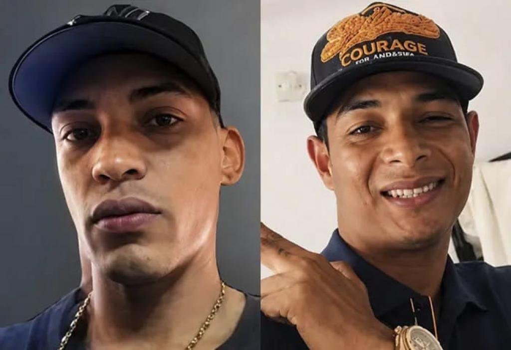 Video mostraría a alias ‘Danielito’ pidiéndole perdón a alias ‘Naín’ tras intercambio de amenazas