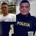 Tribunal ratifica condena de 18 años contra policía por muerte de mototaxista en Santa Marta