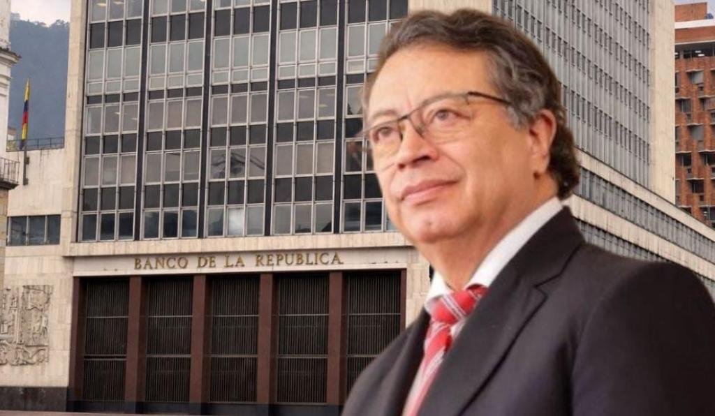 Golpe al bolsillo, Banco de la República sube tasas  de interés y encarece la vida de los colombianos: Gobierno Petro se opone
