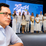 La mala hora del clan Caicedo no es solo judicial, sino también política