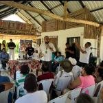 ¡JUSTICIA PARA EL VOLAO! JUZGADO ADMITE DEMANDA QUE PODRÍA REPARAR DÉCADAS DE OLVIDO Y VIOLENCIA AL PUEBLO ZENÚ