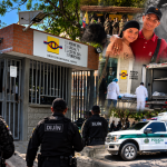 Cuerpos de alias ‘Bendito Menor’ y ‘La Bebecita’ ya fueron entregados por Medicina Legal y van rumbo a Riohacha para ser sepultados