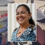 Esta es la docente que resultó herida en accidente en Puebloviejo; su estado de salud es delicado
