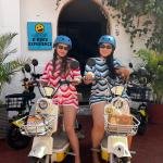 Turbo: La apuesta por el turismo responsable que invita a descubrir Santa Marta sobre ruedas