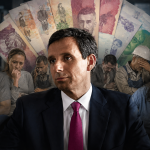 “Si aumentar salarios sacara a la gente de la pobreza, hace años no existiría la pobreza”: futuro ministro de Hacienda cuestionó aumento del salario mínimo de 2026