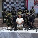 Capturan en Santa Marta a presunto coordinador de narcotráfico y extorsiones de ‘los Pachencas’