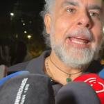 La cosa va en serio: Armando Benedetti volvió a decir que tiene ganas de ser alcalde de Barranquilla