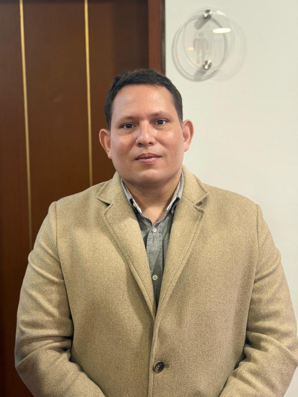 # Director de Informativo El Morro, Luis Maestre, será galardonado en la Noche de los Mejores 2026