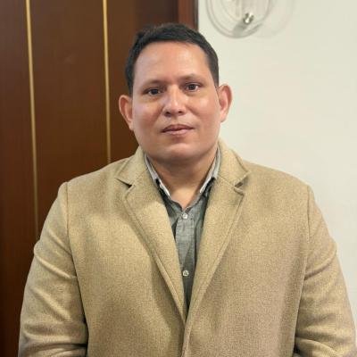 Director de Informativo El Morro, Luis Maestre, será galardonado en la Noche de los Mejores 2026