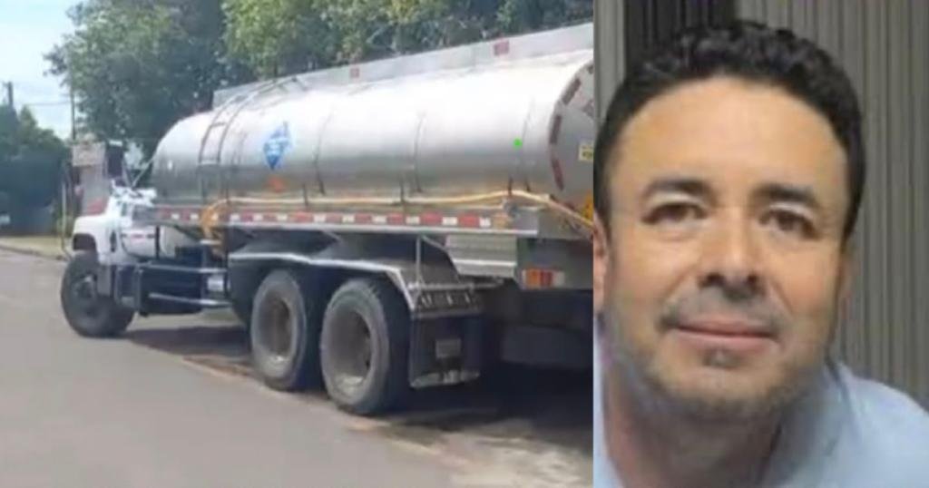 Asociación de Carrotanques de Santa Marta rechaza y cuestiona las declaraciones del concejal Juan Carlos Palacio