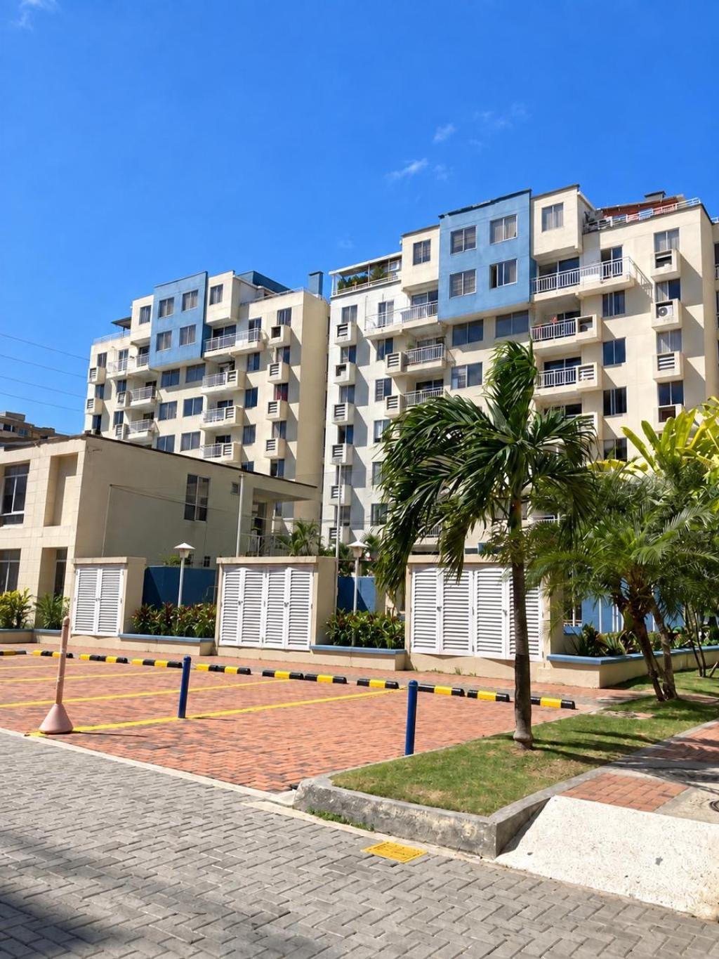 ¿Busca apartamento en Barranquilla? Activos por Colombia ofrece arriendos desde $1.180.000