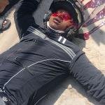 De nueve tiros asesinan a motociclista en Mariugenia, en Santa Marta