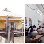 ¿Casa de la Cultura de Puebloviejo será convertida en base militar? Consejo Nacional de Cultura advierte grave afectación al patrimonio del municipio