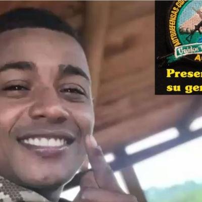 ¿Qué hacía alias ‘Seus’, mano derecha de ‘Naín’ en el taller de moto cuando fue asesinado?