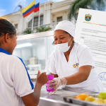 Denuncian hermetismo y falta de transparencia en nueva convocatoria para adjudicar PAE afro en el Magdalena