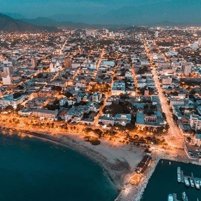501 años de historia: Santa Marta, la ciudad donde comenzó Colombia