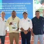 CORPAMAG fortalece la conservación de la hicotea en el Magdalena con educación ambiental y alianzas comunitarias