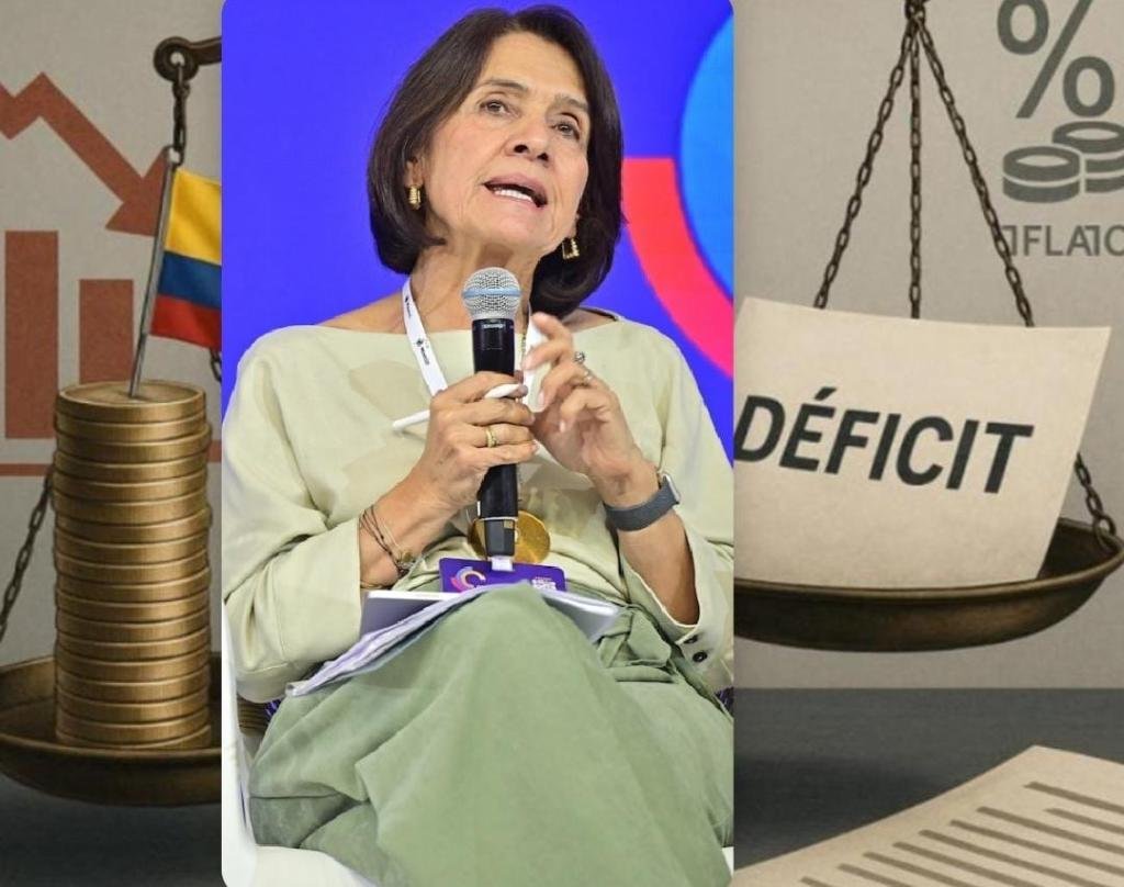 ¿Más impuestos para los colombianos? Banco de la República advierte sobre el déficit fiscal