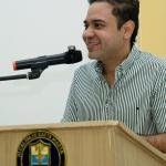 Santa Marta queda en buenas manos: David Farelo asume como alcalde encargado y garantiza continuidad en la gestión distrital