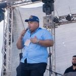 Mar de Acordeones celebró su edición número 30 y coronó a los nuevos reyes del folclor vallenato
