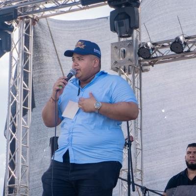 Mar de Acordeones celebró su edición número 30 y coronó a los nuevos reyes del folclor vallenato